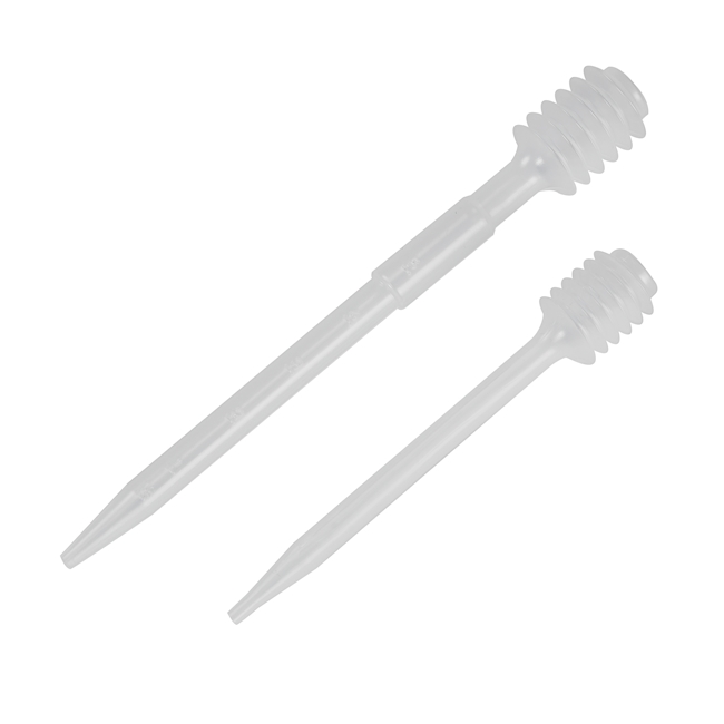 Pipetten PE-LD 1,5 ml/135 mm